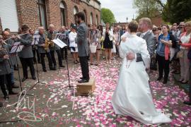 Mariage musique 5