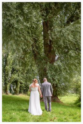 Reportage photos mariage