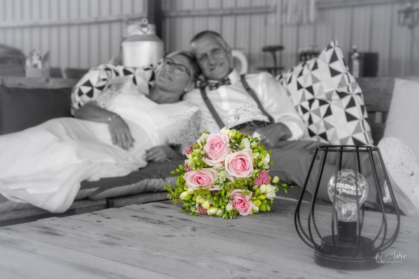 Mariages 2020 : Champêtre Chic