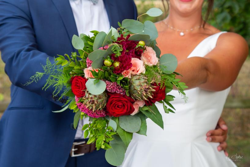 Découvrez toutes mes photos Mariage réalisées dans le Nord