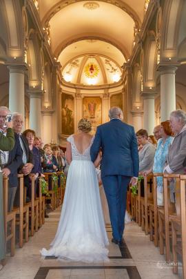 Mariage Sophie et Charles