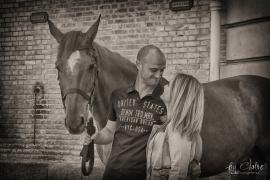 Engagement Sophie et Ludovic