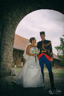 Mariage Sophie et Ludovic