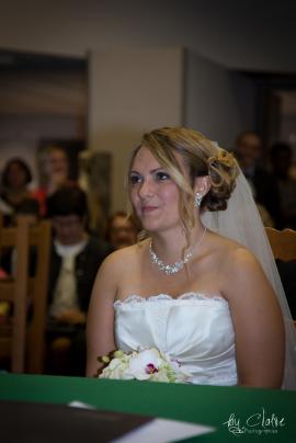 Mariage Sophie et Ludovic