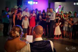 Mariage Sophie et Ludovic